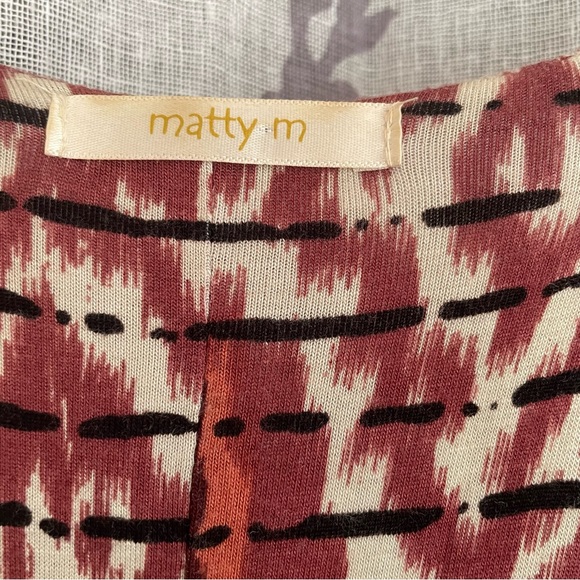 Maxi dress - Picture 4 of 5